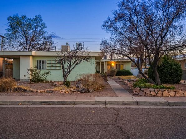 4156 Mesa Verde Ave NE, Albuquerque, NM 87110