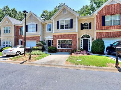 4107 Rogers Creek Ct, Duluth, GA, 30096