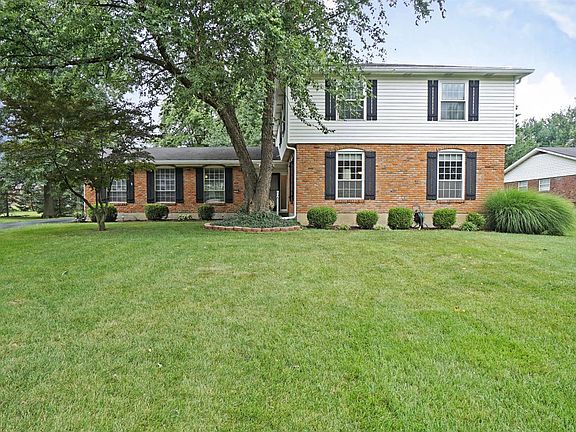 2nd image of 7707 Stonehenge Dr