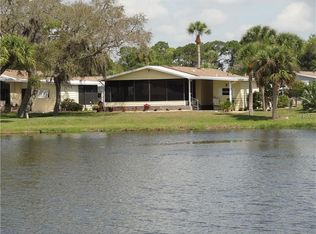 777 Candlewyck Dr, Englewood, FL 34223