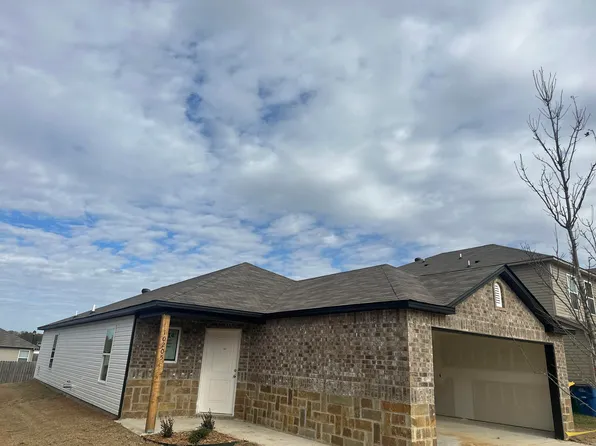 10205 Debbie Dr, North Little Rock, AR 72113