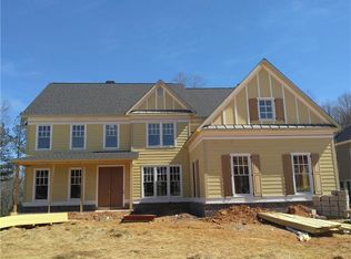 4035 Williams Point Dr, Cumming, GA 30028