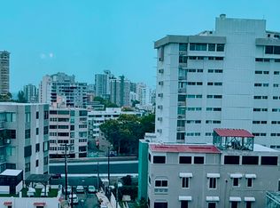 602 Victoria #EL, San Juan, PR 00912