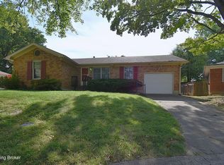 3004 Ashview Ter, Louisville, KY 40217