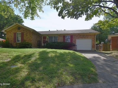 3004 Ashview Ter, Louisville, KY, 40217