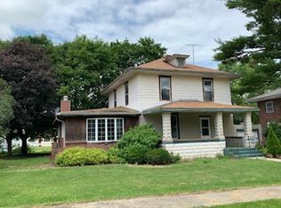 307 Catherine St, Radcliffe, IA 50230