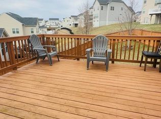 3214 Fledgling Cir, Woodbridge, VA