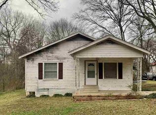 1838 Danville Rd, Kilgore, TX 75662