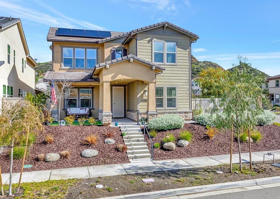 2803 Demler Dr, Escondido, CA 92029 Zillow