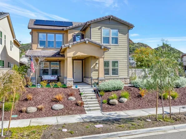2803 Demler Dr, Escondido, CA 92029