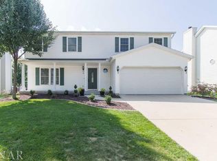 3 Remi Ct, Bloomington, IL