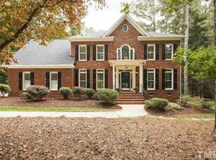 4833 Kingpost Dr, Fuquay Varina, NC 27526