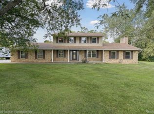 11377 N Lewis Rd, Clio, MI 48420