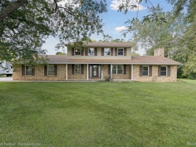 11377 N Lewis Rd, Clio, MI, 48420