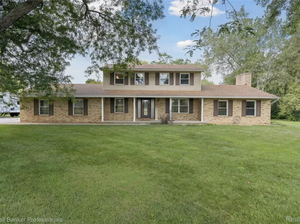 11377 N Lewis Rd, Clio, MI 48420