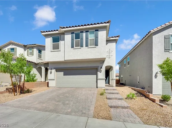 10836 Trail Mark Ave, Las Vegas, NV 89166
