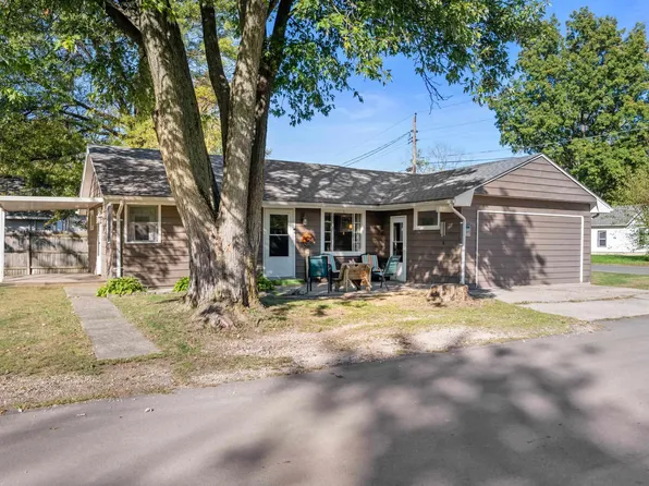 1611 S Jersey Ave, Muncie, IN 47302