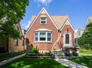 6456 N Oliphant Ave, Chicago, IL