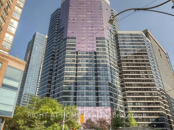 1001 Bay St, Toronto, ON