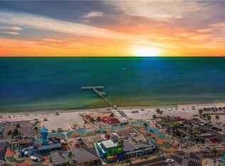 1001 Estero Blvd, Fort Myers Beach, FL 33931