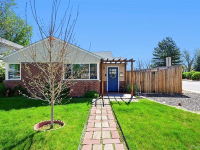 2301 E Yale Avenue, Denver, CO, 80210