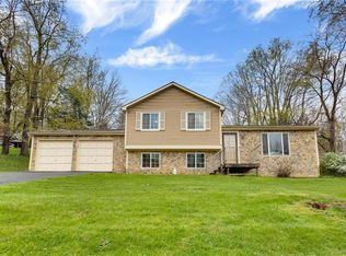 2960 McNeal Rd, Allison Park, PA 15101