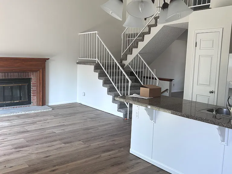 Dining and Family Area