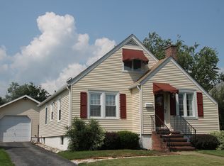 207 Curtis Ave, Wilmington, DE 19804