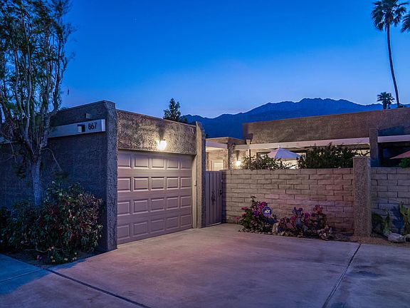 4th image of 867 N Cerritos Dr