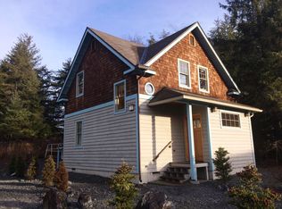715 Sawmill Creek Rd, Sitka, AK 99835