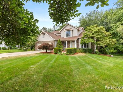 4612 Castle Ct, Holland, MI, 49423