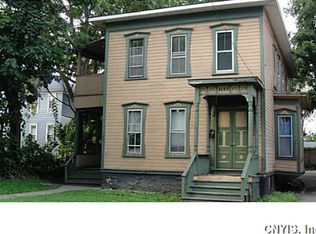 1405 Spring St, Syracuse, NY 13208