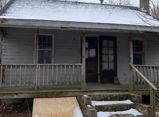 91 Fyke Rd, Catskill, NY 12414