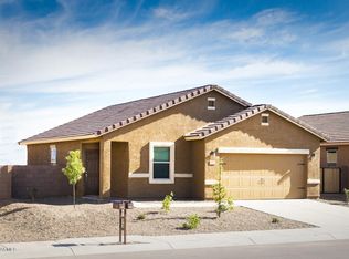 11407 W Spear Shaft Dr W, Marana, AZ 85658