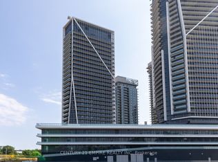 50 Ordnance St #2607-C01, Toronto, ON M6K 0C9