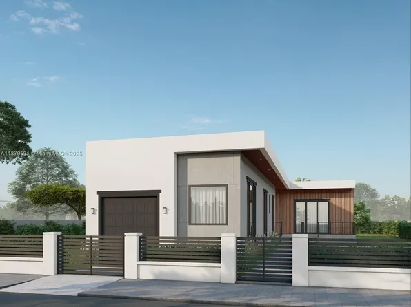 347 NW 43rd St, Miami, FL 33127