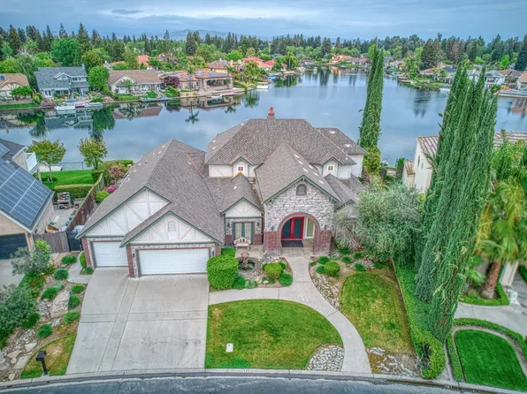 529 E Chesapeake Cir, Fresno, CA 93730