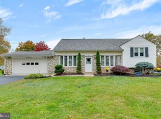 1718 Darland Rd, Norristown, PA 19403