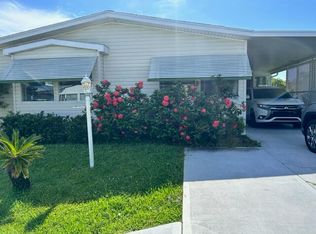 7645 SE Niantic Ave, Sebastian, FL 32976