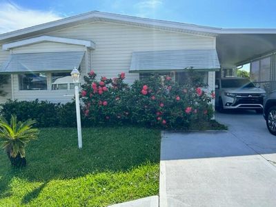 7645 SE Niantic Avenue SE, Sebastian, FL, 32976