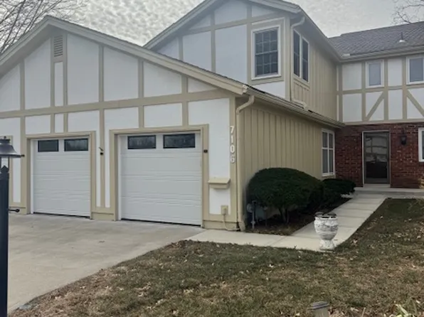 7106 Mastin St #1, Shawnee, KS 66203