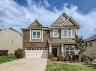 234 Hawks Creek Pkwy, Fort Mill, SC 29708