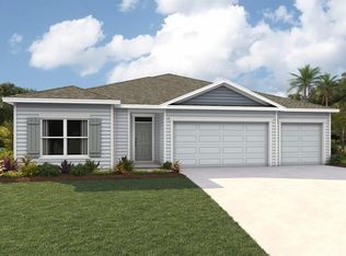 1203 NW 242nd Dr, Newberry, FL 32669