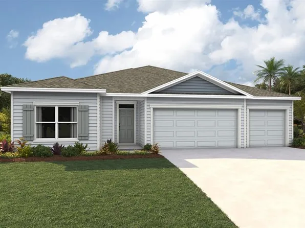 17986 NW 170th Pl, Alachua, FL 32615