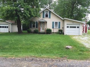 912 Halcyon Dr, Coventry Township, OH 44319