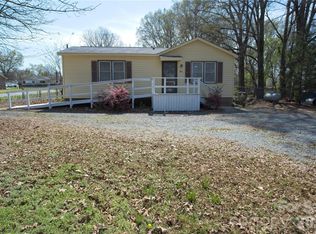 416 E Union St, Marshville, NC 28103
