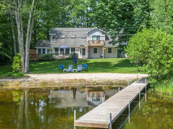 9 Pride Lane, Windham, ME 04062