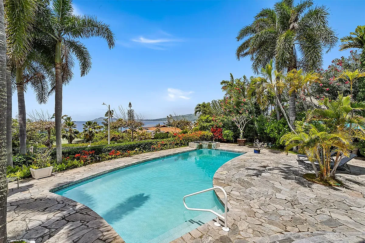 Poipu Dr, Honolulu — Photo 4
