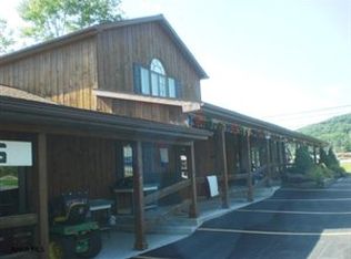 13210 Lincoln Hwy, Everett, PA 15537