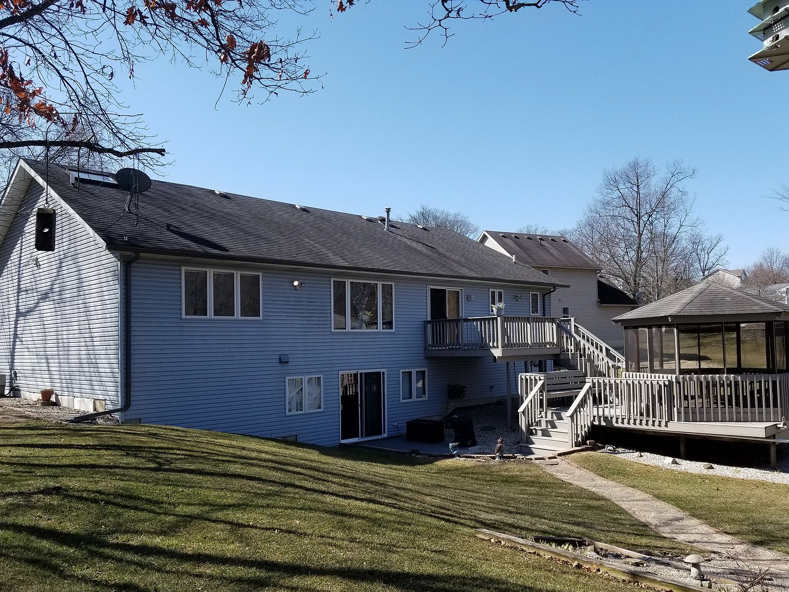 8120 Havenwood Pass, Cedar Lake, IN 46303 Zillow